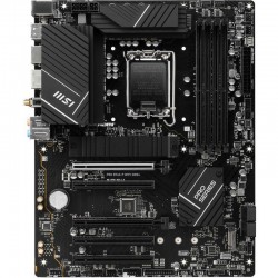 PLACA BASE MSI PRO B760-P...