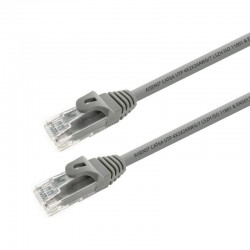 CABLE DE RED CAT6A UTP 10M...