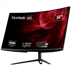 MONITOR GAMING VIEWSONIC...