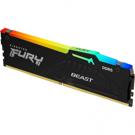 MEMORIA RAM 32GB KINGSTON...