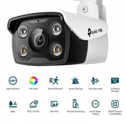 CAMARA IP TP-LINK VIGI...