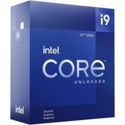 PROCESADOR INTEL CORE I9...