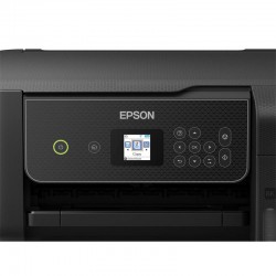 IMPRESORA EPSON ECOTANK...