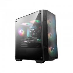 ORDENADOR GAMING MSI M100A...