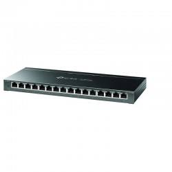 SWITCH TP-LINK 16 PUERTOS...