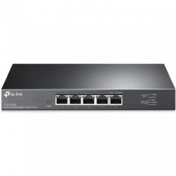 SWITCH TP-LINK GIGABIT 5...