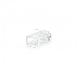 CONECTOR BOLSA 100UD RJ45...