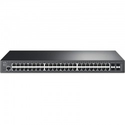 SWITCH TP-LINK JETSTREAM 48...