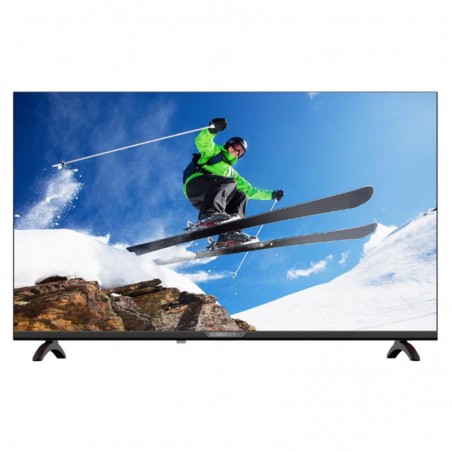 TELEVISOR LED SILVER 32 HD...