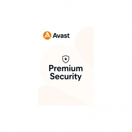 ANTIVIRUS AVAST PREMIUM...