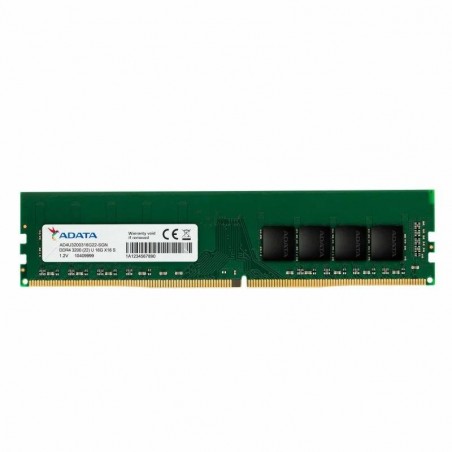 MEMORIA RAM 16GB ADATA DDR4...