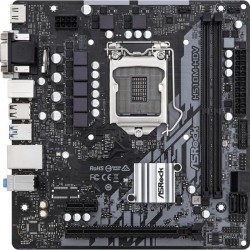 PLACA BASE ASROCK H510M-HDV...