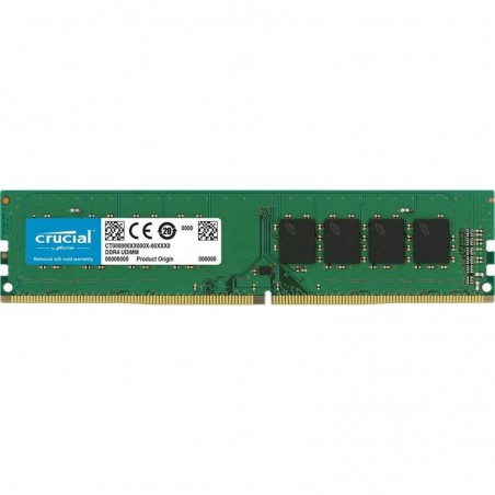 MEMORIA RAM 16GB CRUCIAL...