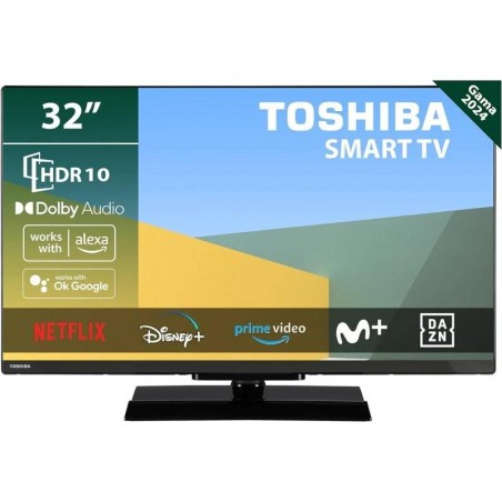 TELEVISOR LED TOSHIBA 32...