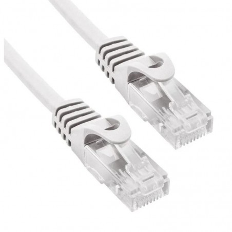 CABLE DE RED CAT.6 UTP 3M...