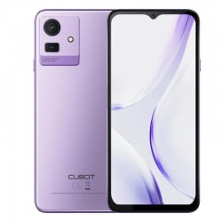 SMARTPHONE CUBOT NOTE 50...