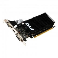 TARJETA DE VIDEO MSI GT710...