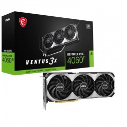 TARJETA DE VIDEO NVIDIA MSI...