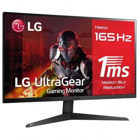 MONITOR GAMING LG 27 165HZ...