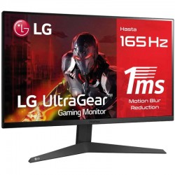 MONITOR GAMING LG ULTRAGEAR...