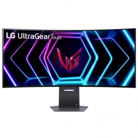 MONITOR LG ULTRAGEAR 39...