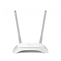 WIRELESS ROUTER TP-LINK...