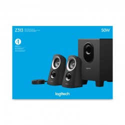 ALTAVOCES LOGITECH Z313 2.1...