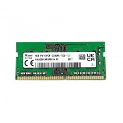 MEMORIA SODIMM 4GB HYNIX...