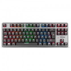 TECLADO GAMING KROM KERNEL...