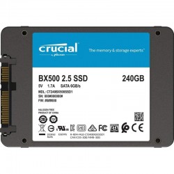 DISCO DURO SSD CRUCIAL...