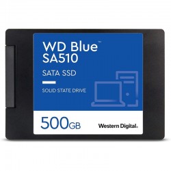 DISCO DURO SSD WESTERN...