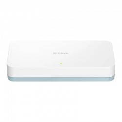 SWITCH D-LINK GIGABIT 8...