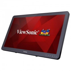 MONITOR VIEWSONIC 24 TACTIL...