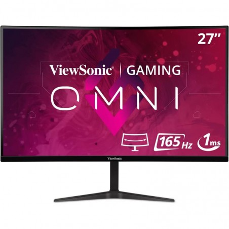 MONITOR VIEWSONIC 27 CURVO...