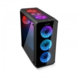 CAJA ORDENADOR GAMING NOX...