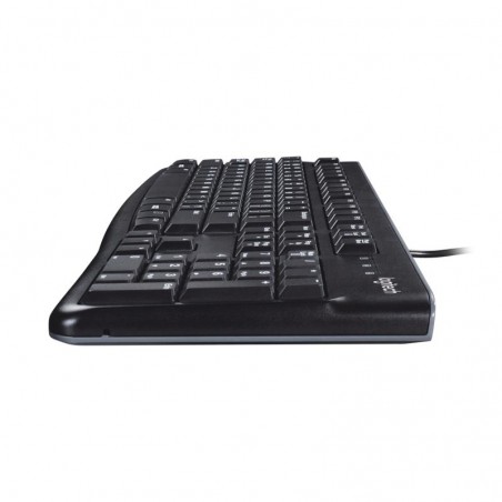 TECLADO LOGITECH K120 USB