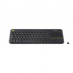 TECLADO LOGITECH K400 RF...