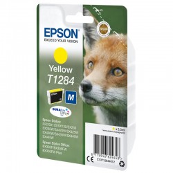 TINTA EPSON C13T12844012...