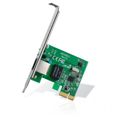 TARJETA DE RED TP-LINK PCIE...