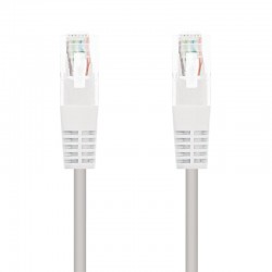 CABLE DE RED CAT.5 UTP FLEX...