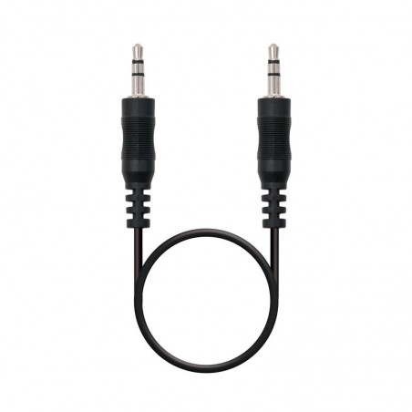 CABLE AUDIO NANOCABLE JACK...