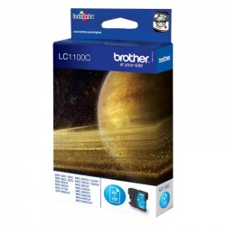 TINTA BROTHER LC1100...