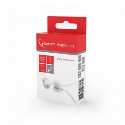 AURICULARES GEMBIRD IN EAR...