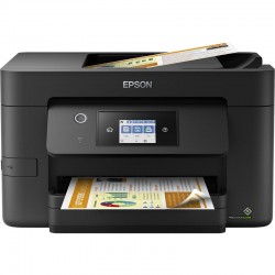 IMPRESORA EPSON WORKFORCE...