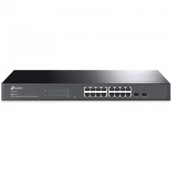 SWITCH TP-LINK JETSTREAM 16...