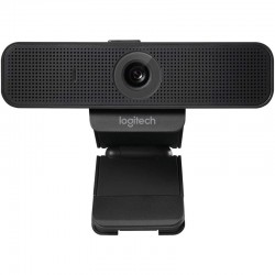 WEBCAM LOGITECH C925E 30FPS...