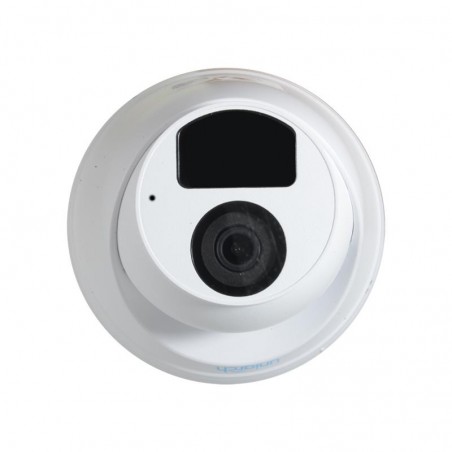 CAMARA IP UNIARCH TURRET...