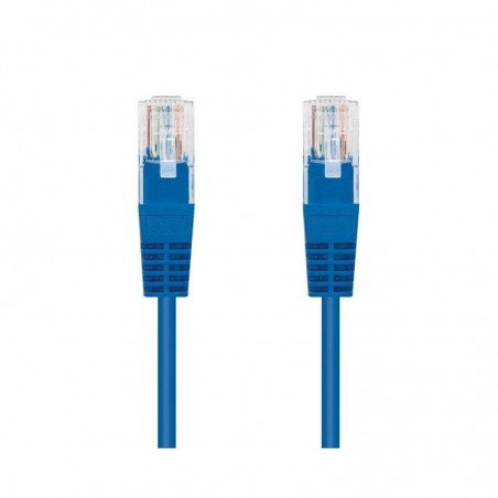 CABLE DE RED CAT.6 UTP...