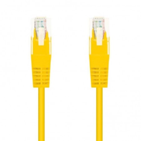 CABLE DE RED CAT.6 UTP...