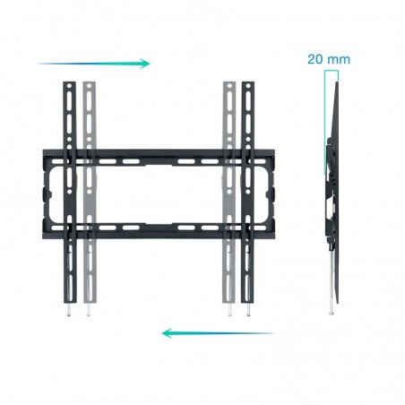 SOPORTE PARED TV MONITOR...